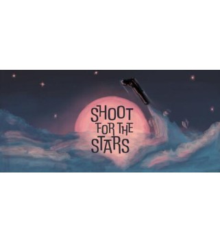 Shoot For The Stars Steam Key GLOBAL
